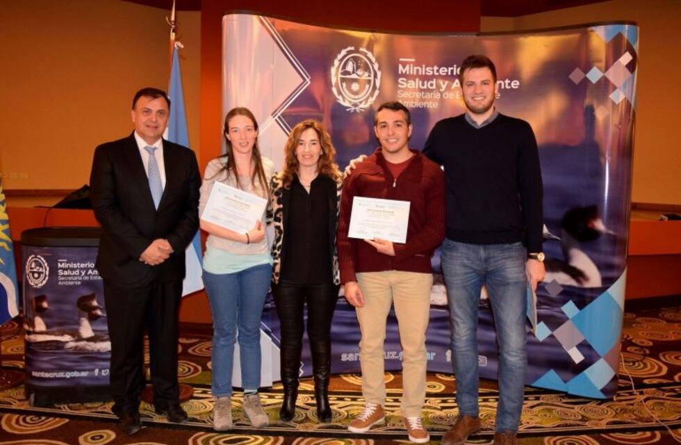 Municipios de la provincia se capacitaron en gestión de residuos