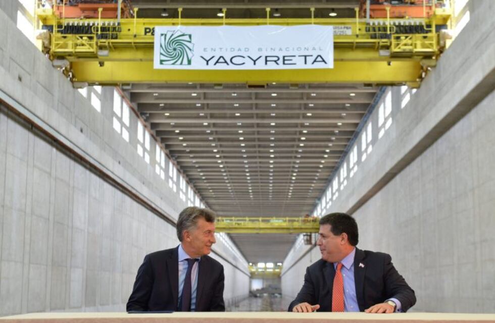 Apagón: verdades y falsedades sobre una ex empresa de Macri mencionada en WhatsApp