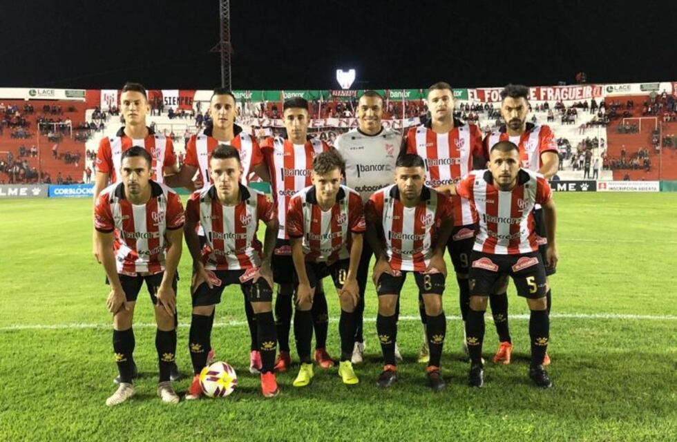 Se quedó Instituto y Almagro lo empató