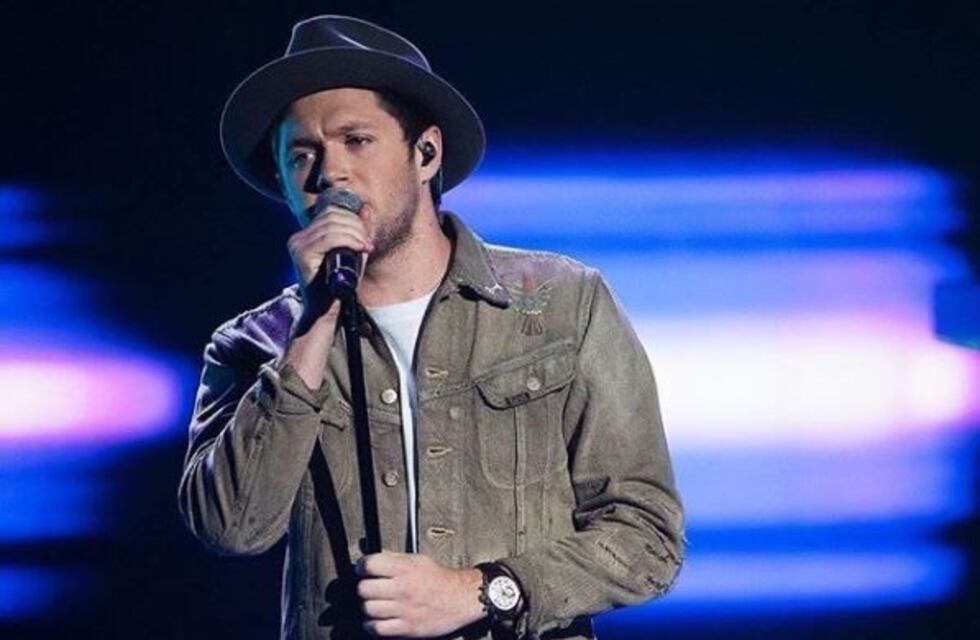 Niall Horan se presentará en julio de 2018 en el Luna Park