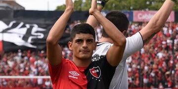 Braian en la mira de Madelón para Ir a Unión como refuerzo\u002E (Archivo)