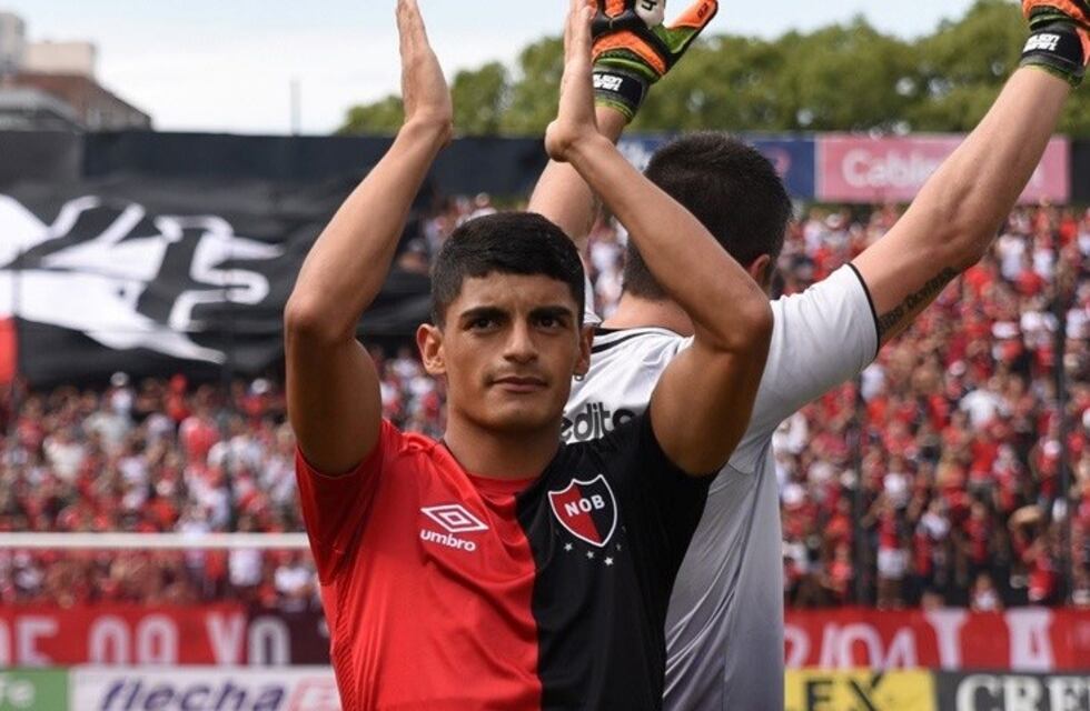 Madelón interesado en Braian Rivero como refuerzo de Unión