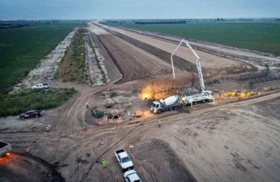 La Nación dará de baja dos contratos de dos tramos de la Autopista 19