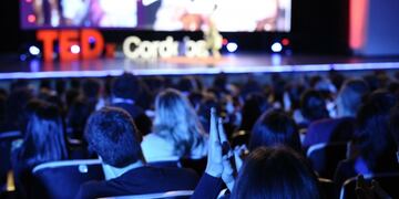 TEDx Córdoba