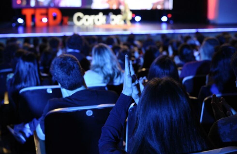 TEDxCórdoba presentó oradores 2018 y abrió inscripciones