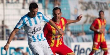 Copa Argentina: Atlético Tucumán y Boca Unidos se enfrentan en Salta\u002E (Copa Argentina)