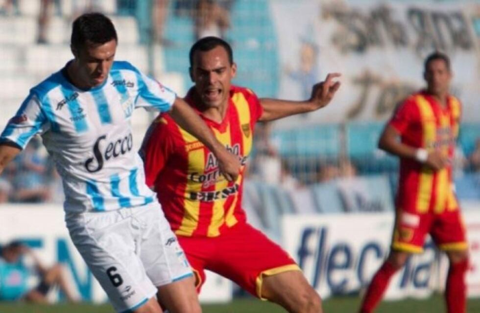 Copa Argentina: Atlético Tucumán y Boca Unidos se enfrentan en Salta