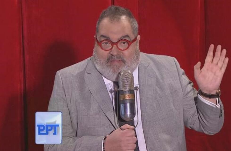 El durísimo editorial de Jorge Lanata: "Si ganan los K no hay que irse y dejarle el país a los hijos de p..."