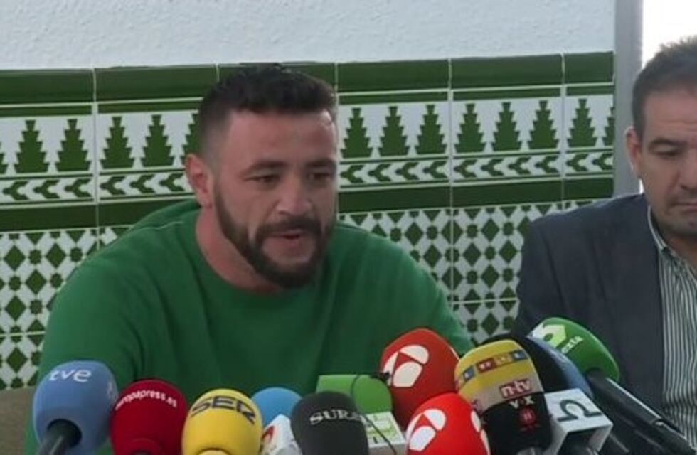 Habló el dueño de la finca donde cayó y murió Julen: "Nunca me lo voy a perdonar"