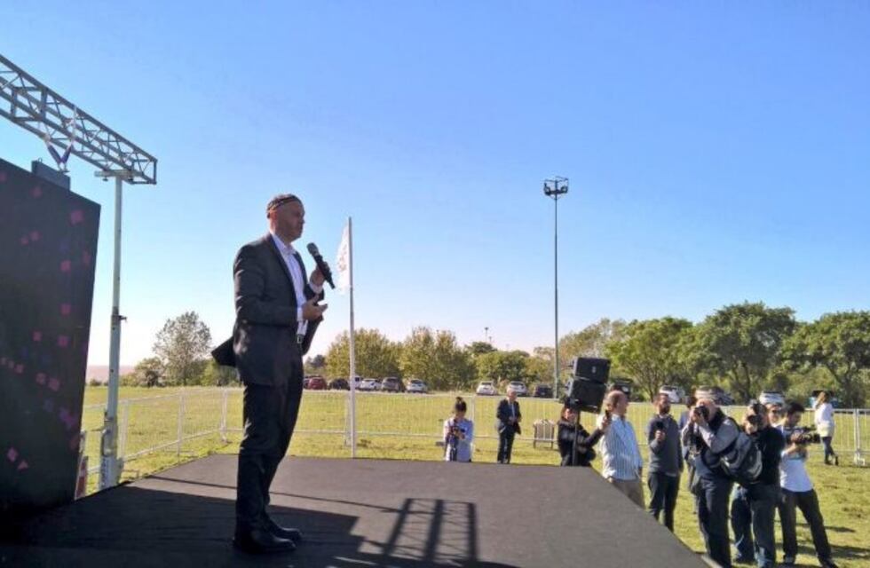 ¿En qué consiste el plan "Extinción Cero" presentado por Bergman?