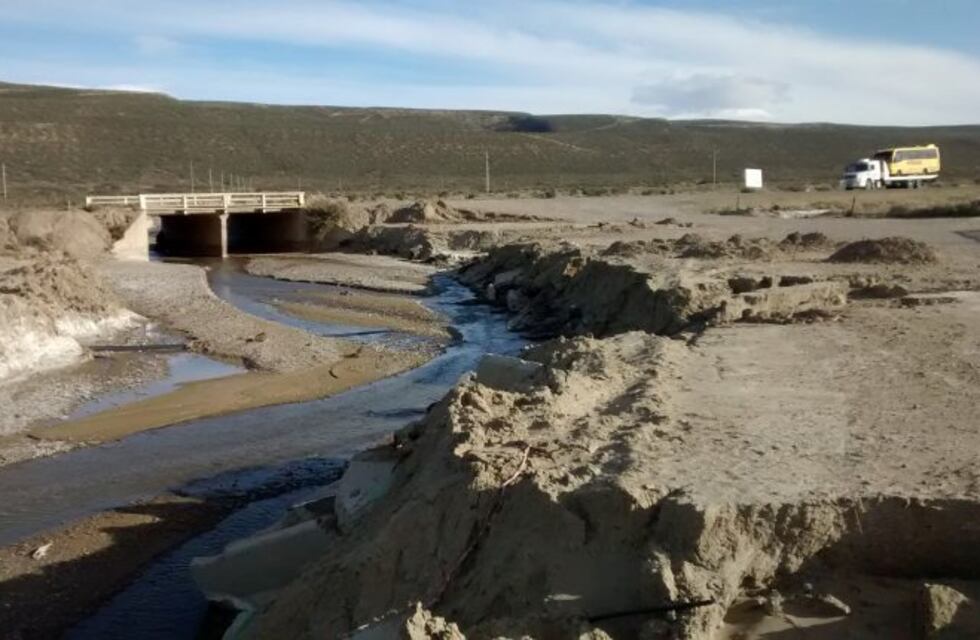 Científicos del Conicet estudiarán la calidad del agua en el país
