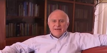 Lifschitz hablu00f3 de la postura de los radicales