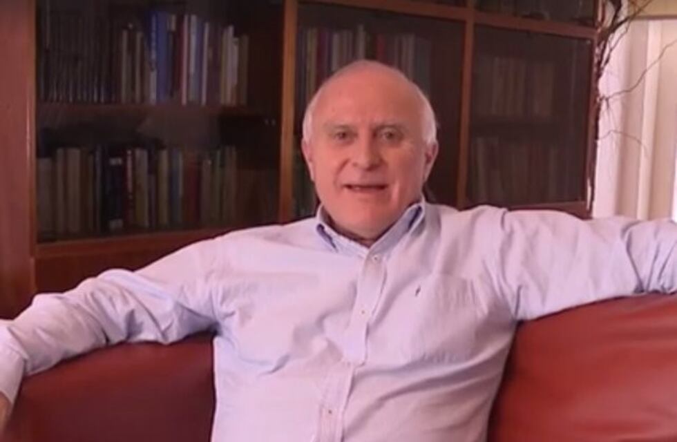 Lifschitz: "Queremos representantes que puedan expresar los intereses de los ciudadanos y defender la producción"