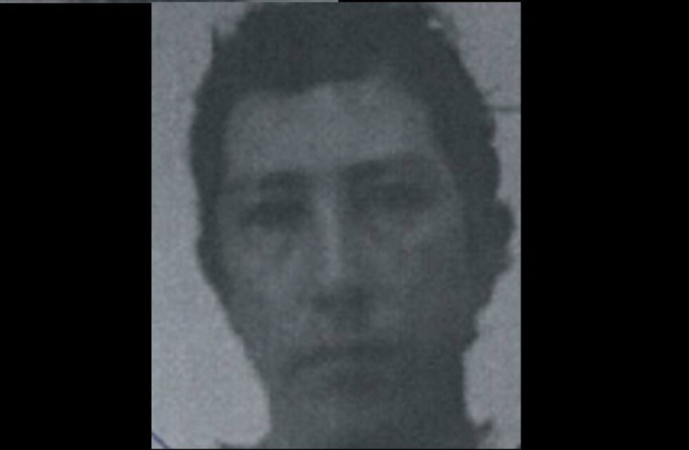 Apareció el hombre de 39 años buscado desde la semana pasada