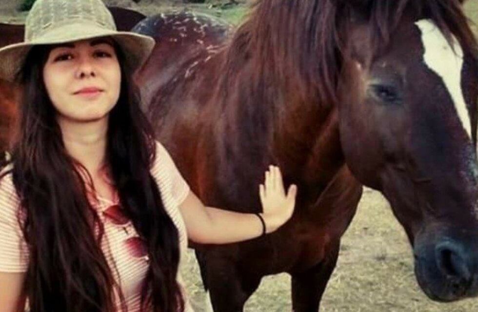 Apareció la joven que era intensamente buscada en San Juan