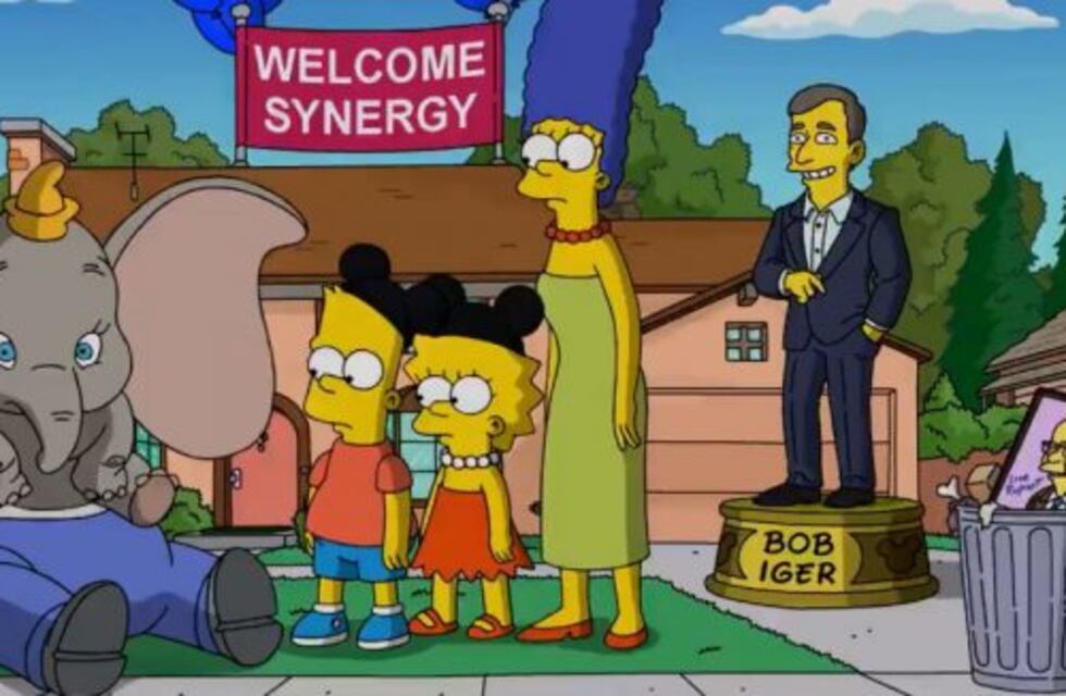 Enterate cuáles son algunos de los cambios que planea Disney para renovar a Los Simpson