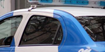 La policía detuvo a un sujeto que amenazó dos veces de muerte a su ex pareja