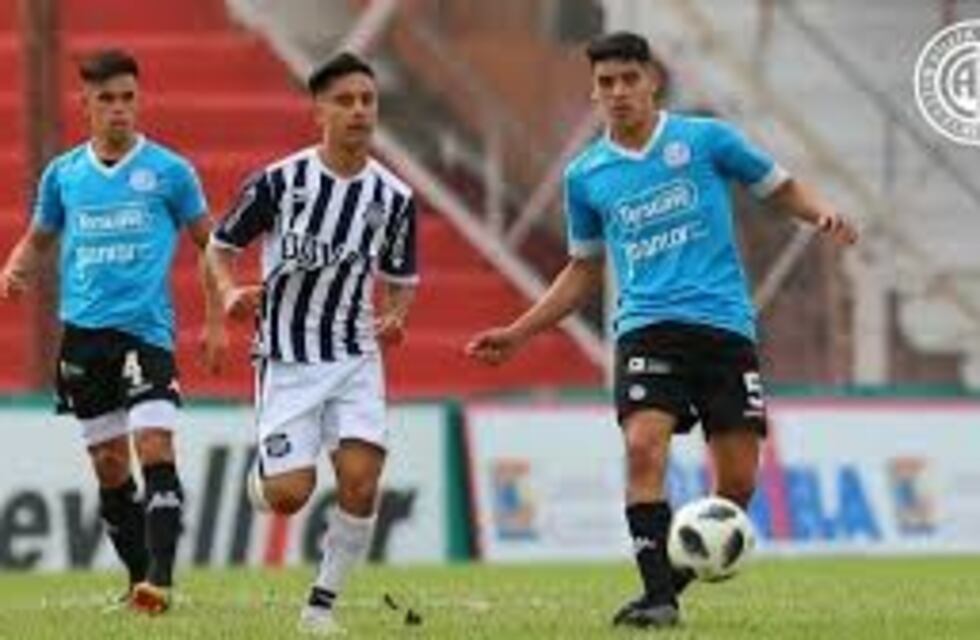 Los Juveniles de Belgrano y Talleres, listos para el Torneo de la Superliga