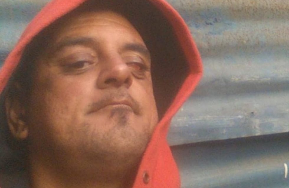 Por incumplir aislamiento demoraron a "Kiko", famoso hincha de Newell's