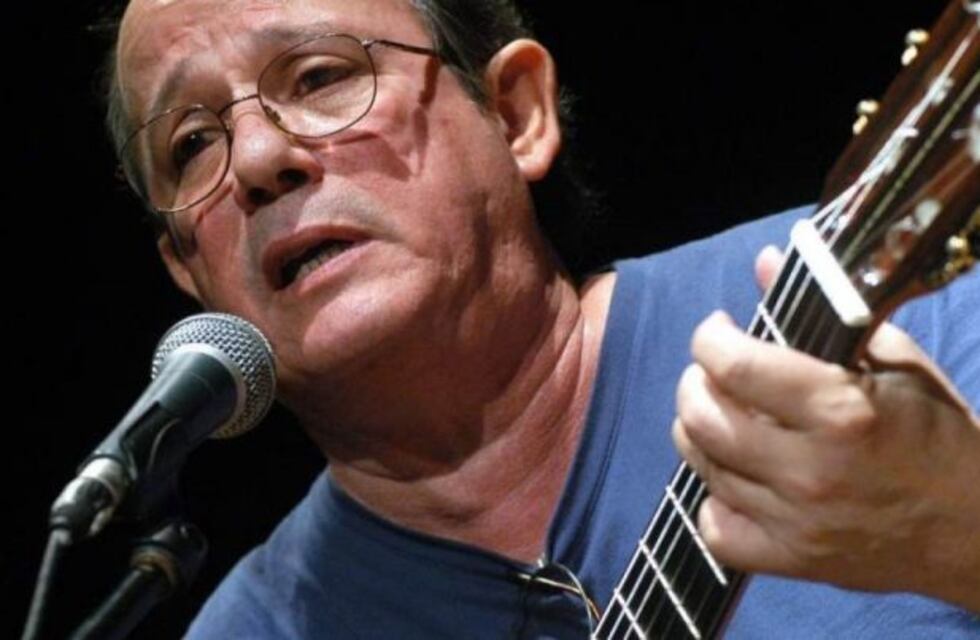 Llegó la noche de Silvio Rodríguez en Córdoba