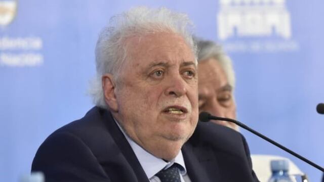 Ginés González García\u002E (Twitter)