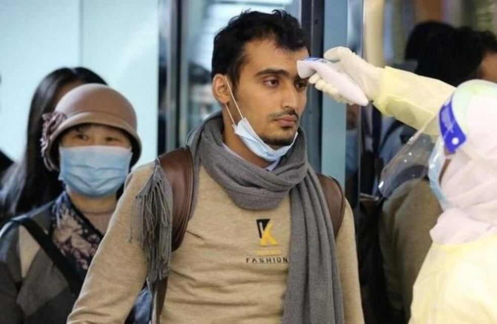 Niegan que el turista alemán que llegó a Iguazú tenga coronavirus