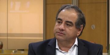 Julio Martínez - Senador por La Rioja