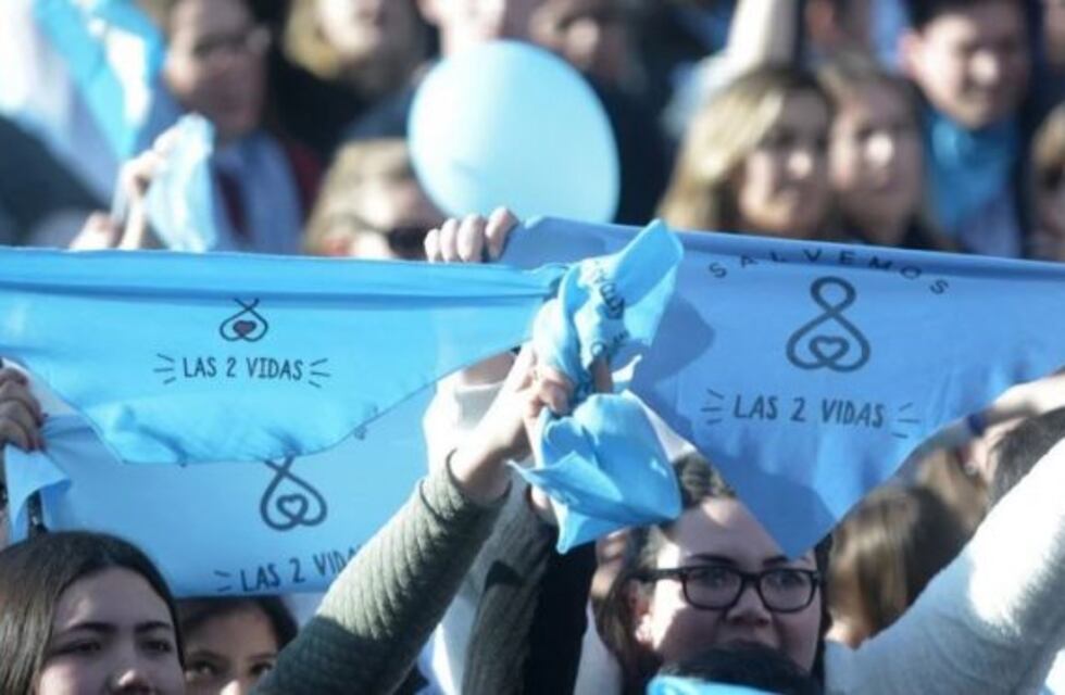 #8A: Marcharon en la Ciudad de Buenos Aires por el "Día Internacional de Acción por las Dos Vidas"