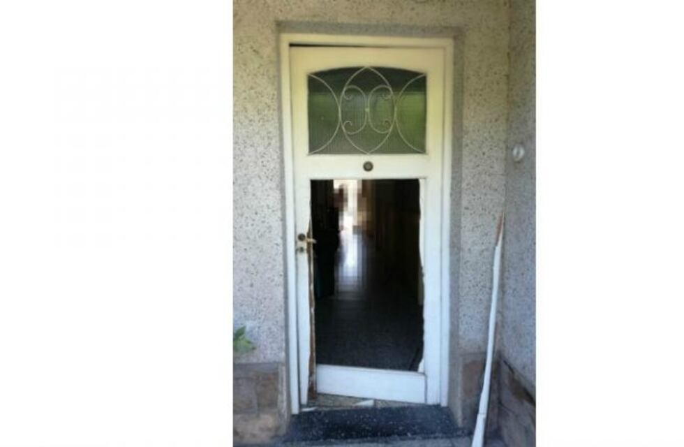 Intentaron robar en una casa, fueron descubiertos pero volvieron a la media hora