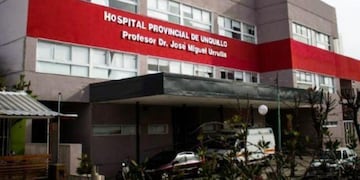 En el centro de salud se realizaron 232 hisopados al personal\u002E