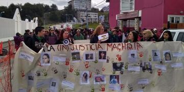 Justicia por Lucía