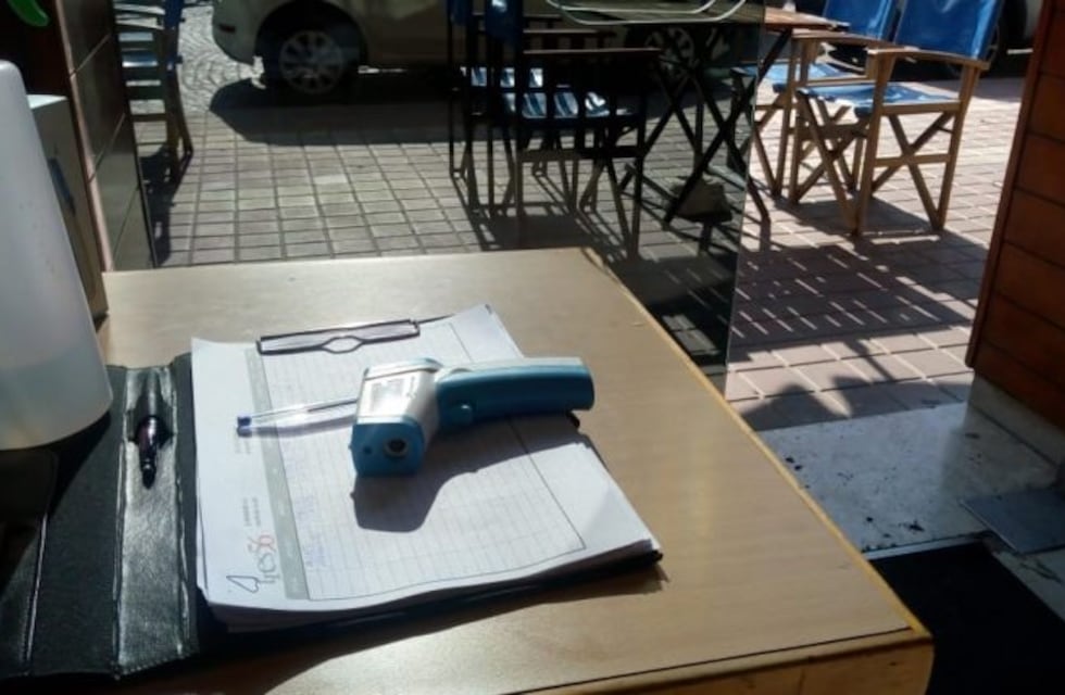 Marcha atrás: los bares abren hasta la medianoche los fines de semana