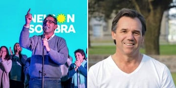 PAMI: Sombra cuestionó a Ortiz porque no pudieron reunirse