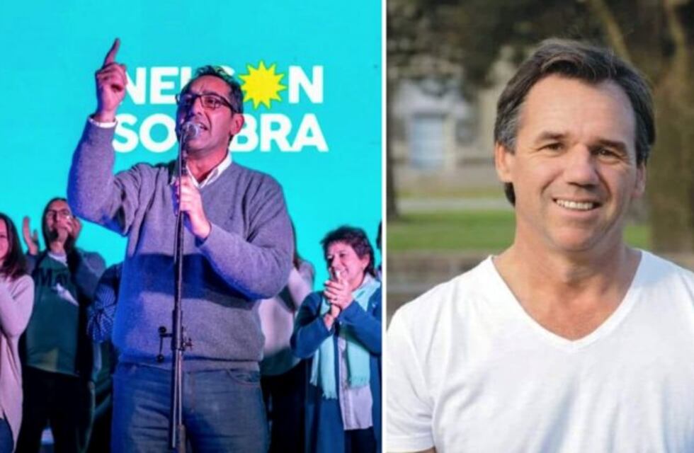 PAMI: Sombra cuestionó a Ortiz porque no pudieron reunirse