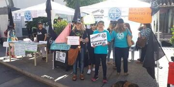 ADP Salta\u002E (Facebook ADP)