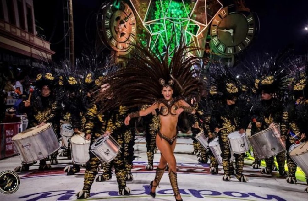 Comienza la cuenta regresiva para volver a escuchar los tambores: llega el Carnaval del País