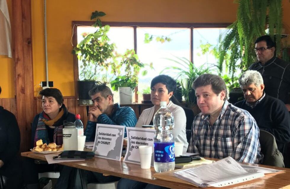 El Gobierno fueguino inicia las mesas paritarias con el sector docente