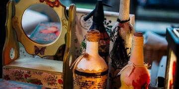 Feria de diseño libre mendoza