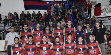 Plantel Club Pellegrini