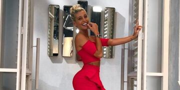 Sol Pérez (Foto: Instagram)