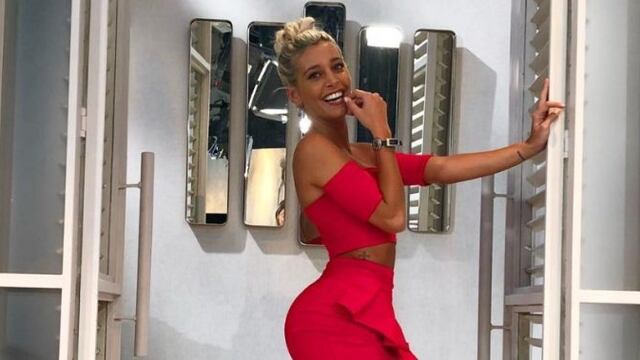 Sol Pérez (Foto: Instagram)
