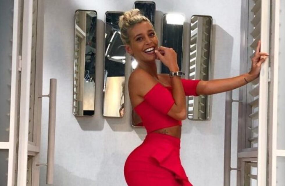 Sol Pérez contó cuál fue la pregunta de Barbie Simons que desencadenó la guerra