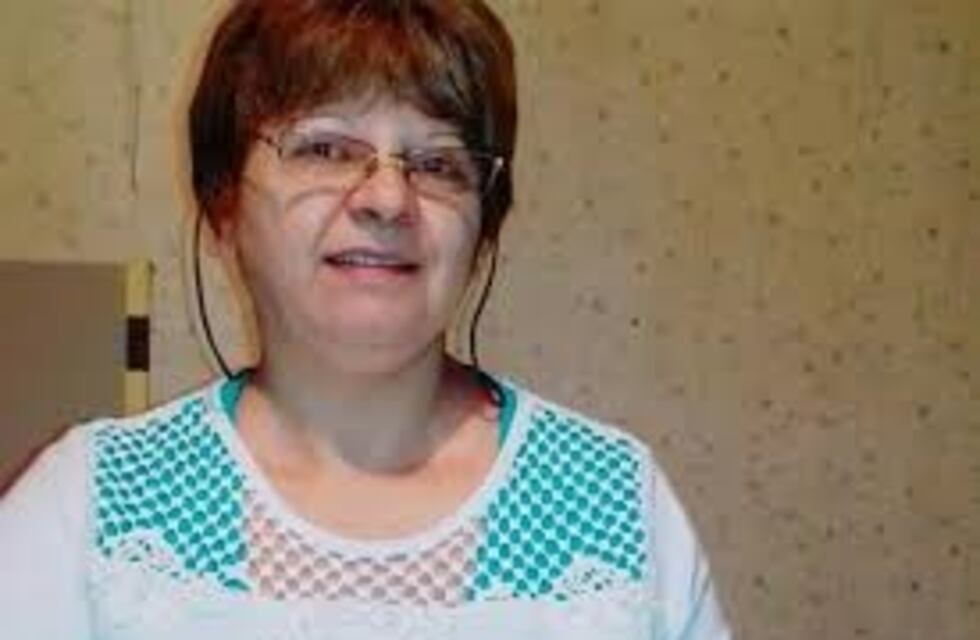 Buscan a un cuarto hombre sospechoso de haber participado en el crimen de Gladys Moledo