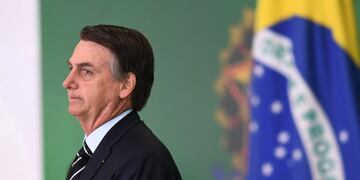 Bolsonaro anunció un plan de privatizaciones por US$ 1.842 millones