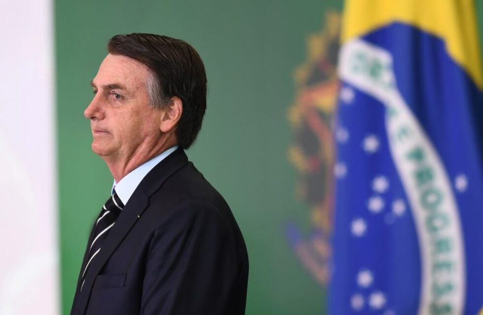 Bolsonaro anunció un plan de privatizaciones por US$ 1.842 millones