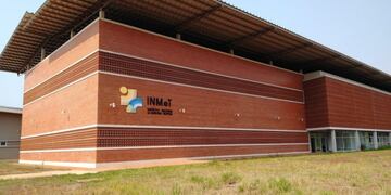 Puerto Iguazú también tiene un laboratorio para testear el Covid-19\u002E