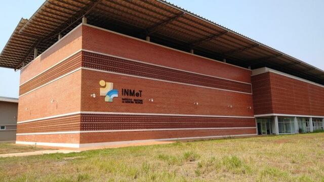 Puerto Iguazú también tiene un laboratorio para testear el Covid-19\u002E