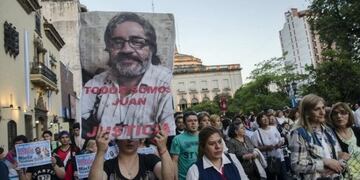 Realizarán una marcha para pedir justicia por el cura Viroche