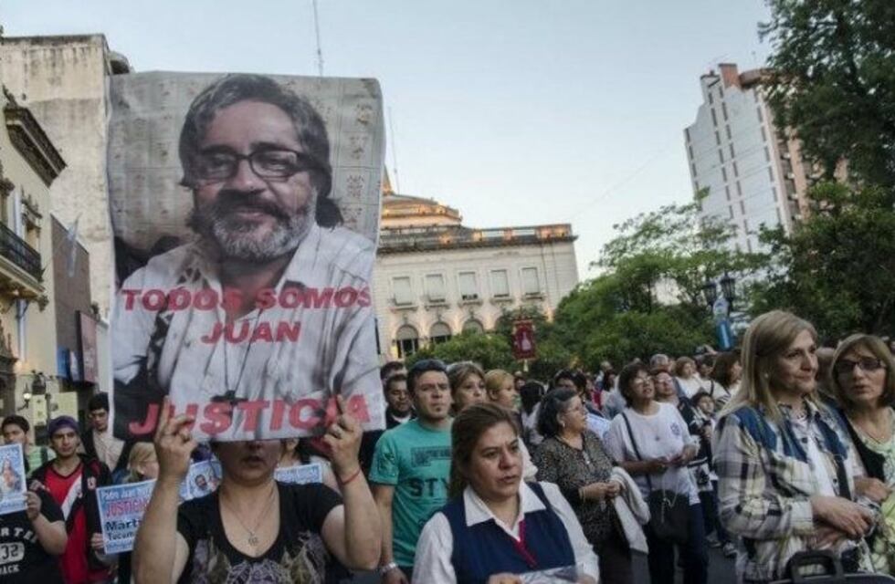Realizarán una marcha para pedir justicia por el cura Viroche