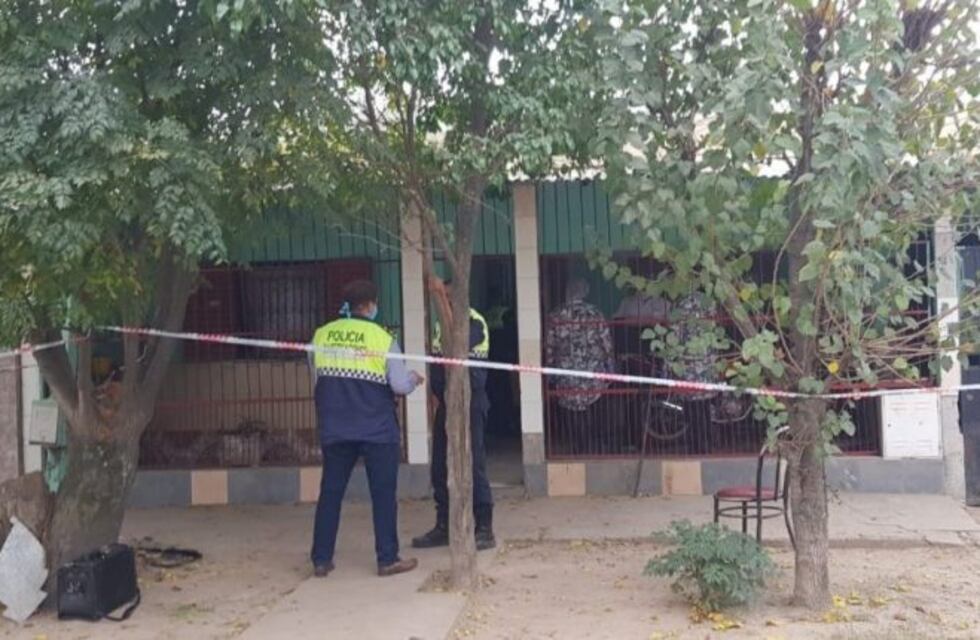 Femicidio: mató a su pareja y luego se suicidó